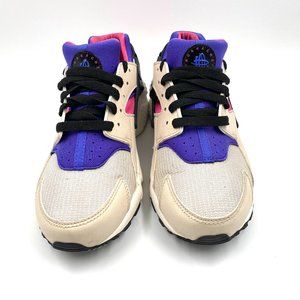 Nike Huarache Run GS Sneakers Size 7Y